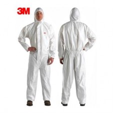  3M™ Koruyucu Tulum 4510 2XL